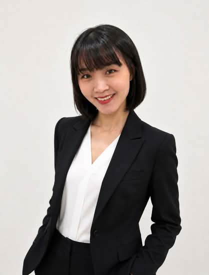 Shann Wong