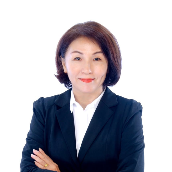 Phoebe Chang