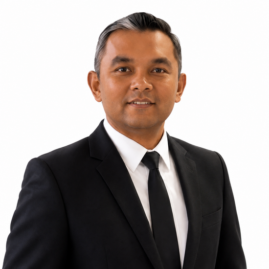 Rudy Hartanto