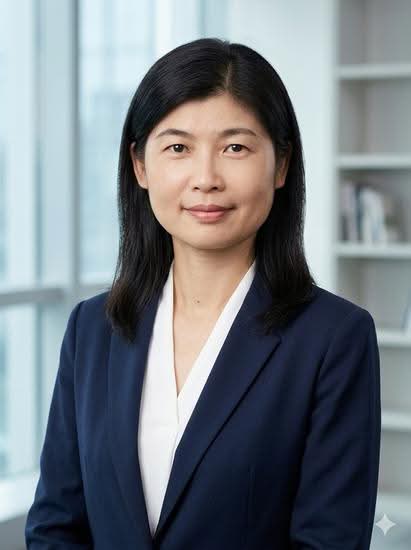 Rachel Hoh