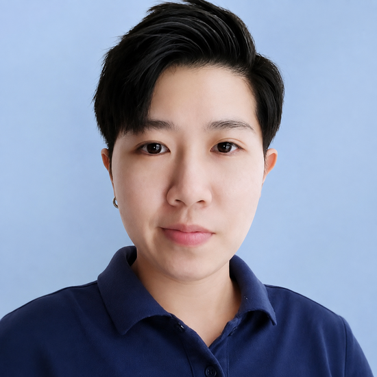 Chris Chin
