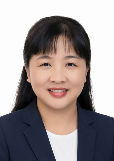 Sharon Wong