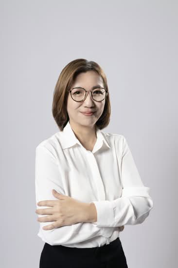 Michelle Chin