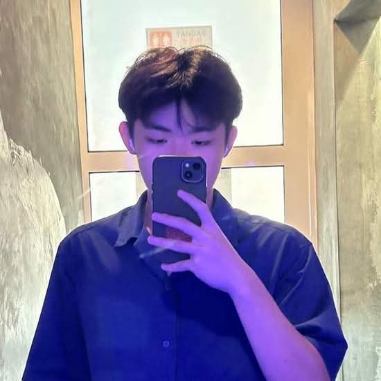 Jamie Cheng
