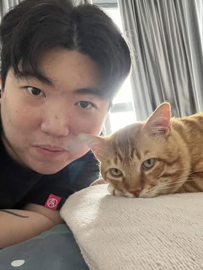 Sheldon Lai