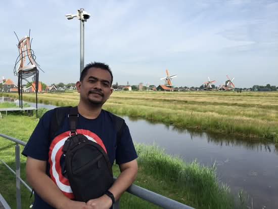 Edmizi Othman