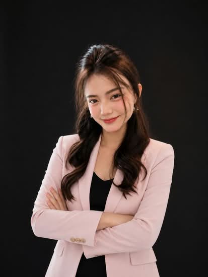 Mandy Kua
