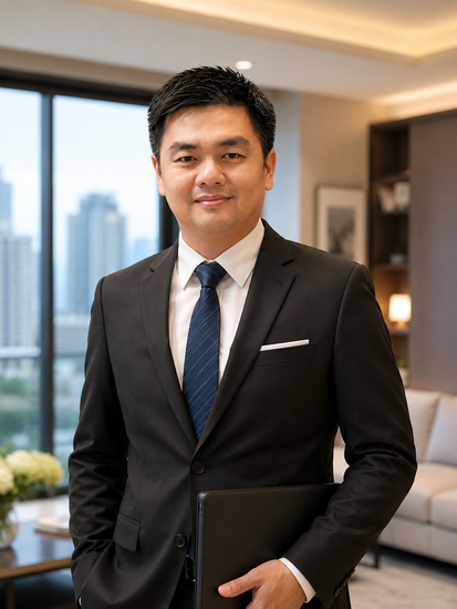 Derrick Chia