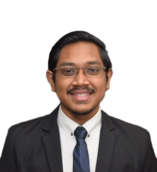 Shahrulrezza Hasbullah
