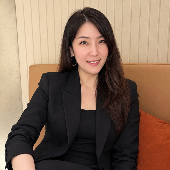 Christine Gan