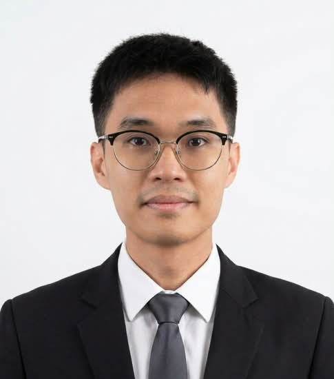 Kelvin Soh
