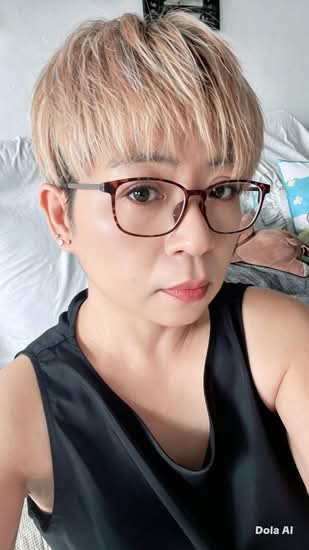 Sisi Goh