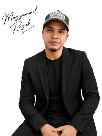 Muzzammil Razak