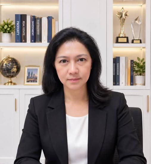 Jessy Lau