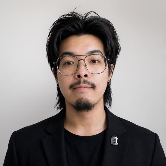 Kris Soh