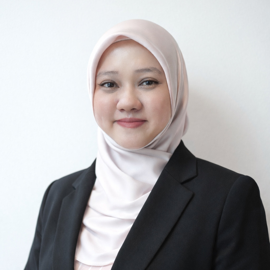 Shameen Azmi