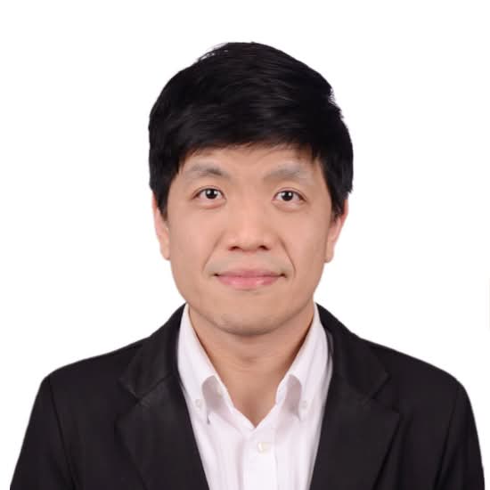 WAYNE SHENG