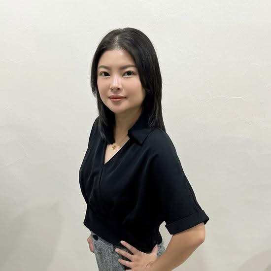 Vena Ong