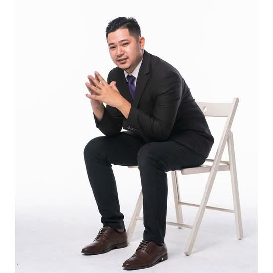 Luqman Zamri
