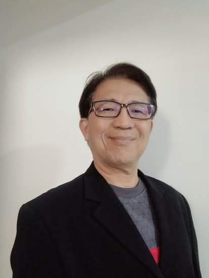 Jeffrey Tan