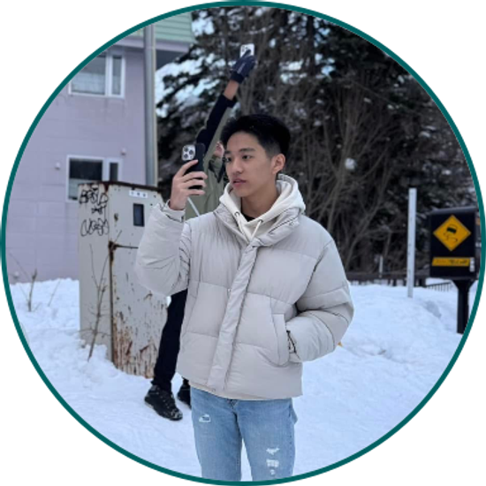 Daniel Ng