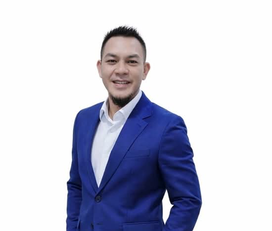 Khairul Idzwan