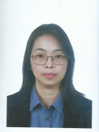 Lynn Chua