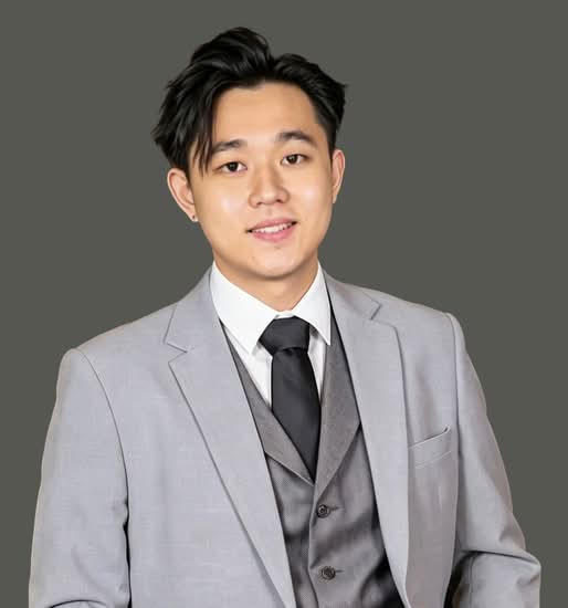 Issac Chai