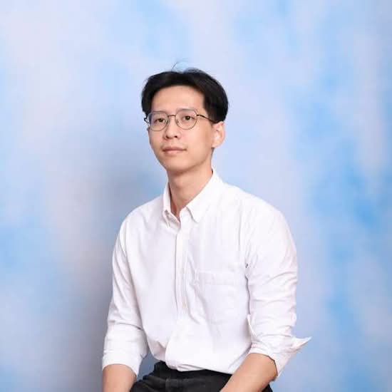 Ethan Ting