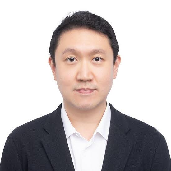 Mark Wong