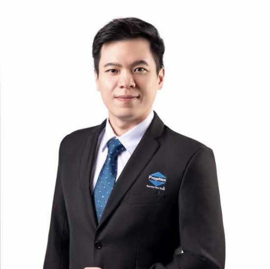Ethan Chia
