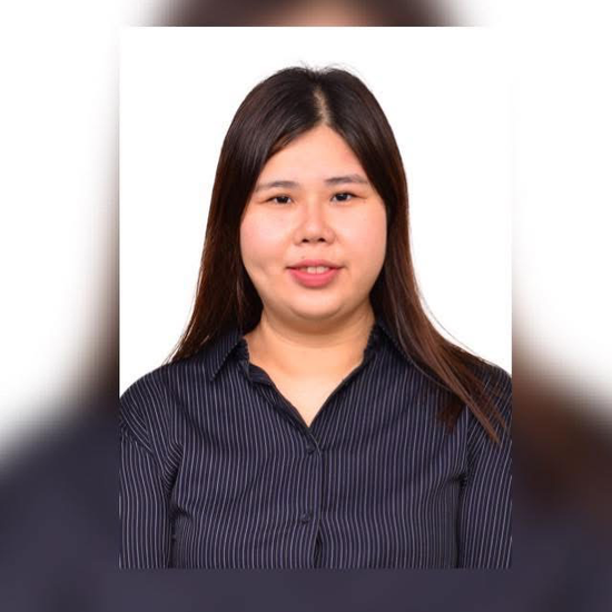 Agnes Foo