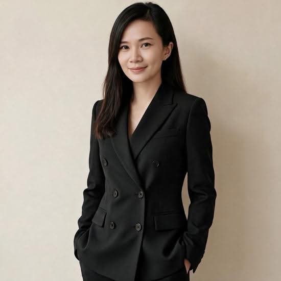 Jolene Yeo