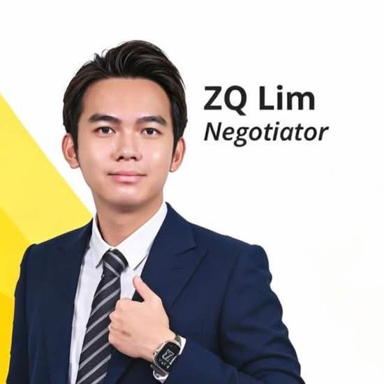 ZQ Lim