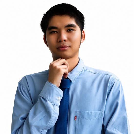 Benedict Tan