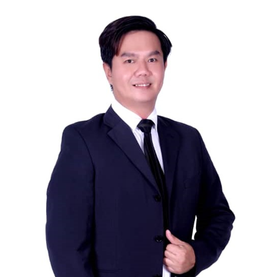 Steven Quek