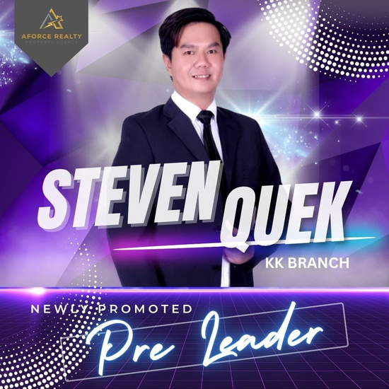 Steven Quek