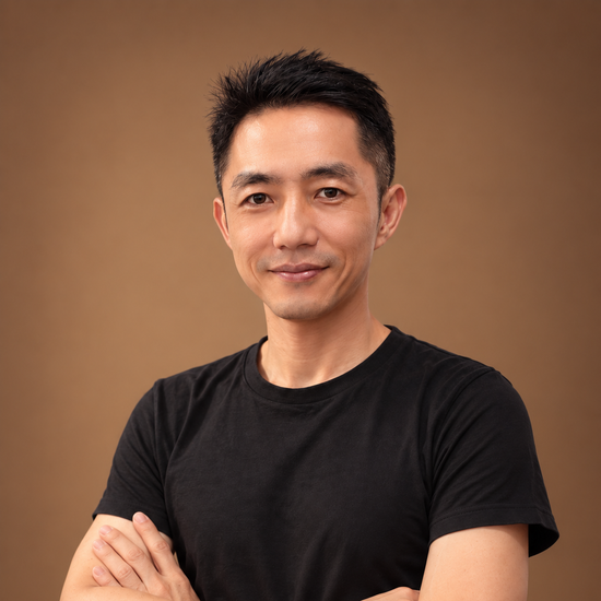 Jay Lum