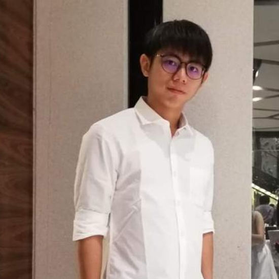 Derrick Lim
