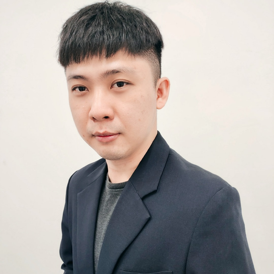 Simon Lee