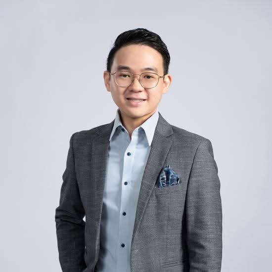Vincent Teh