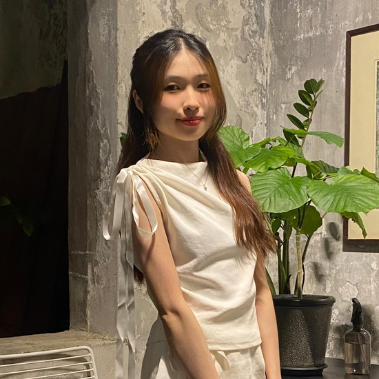 YING XUAN