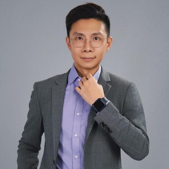 Kelvin Ooi