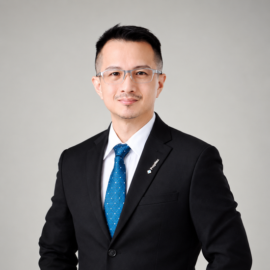 Sean Tan