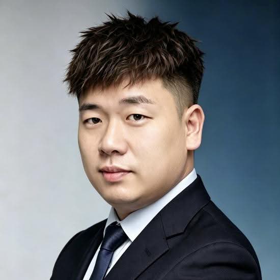 Johnny Tan
