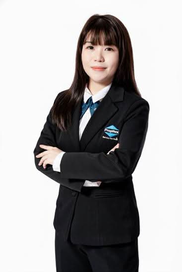 Maggie Yong