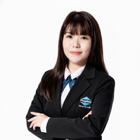 Maggie Yong