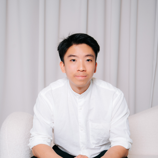 Richard Lee