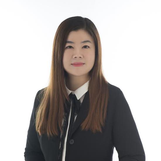 Jane Ang