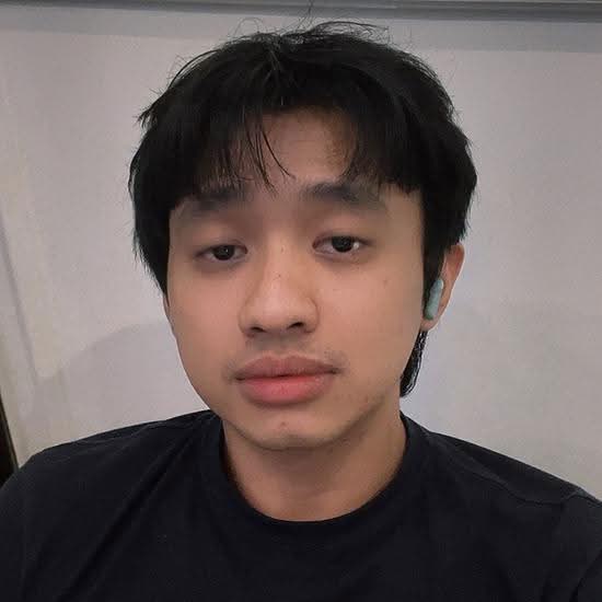 Fakhrul Syakirin